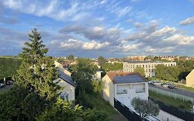 Studio Cosy A 25Mn De Paris